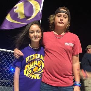 Meet your Posher, Brady